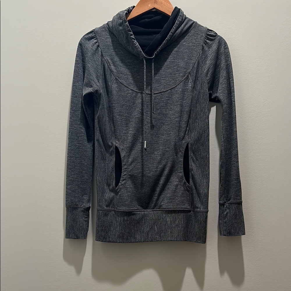 Prana Women's Gray Jacket